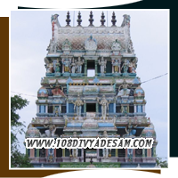 108 divya desam tour packages from chennai